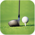iPhone/iPadアプリ「Real Golf HD」のアイコン
